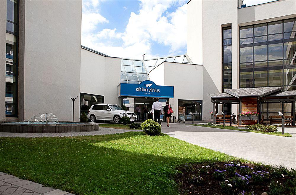 Hotel AirInn Vilnius Hotel