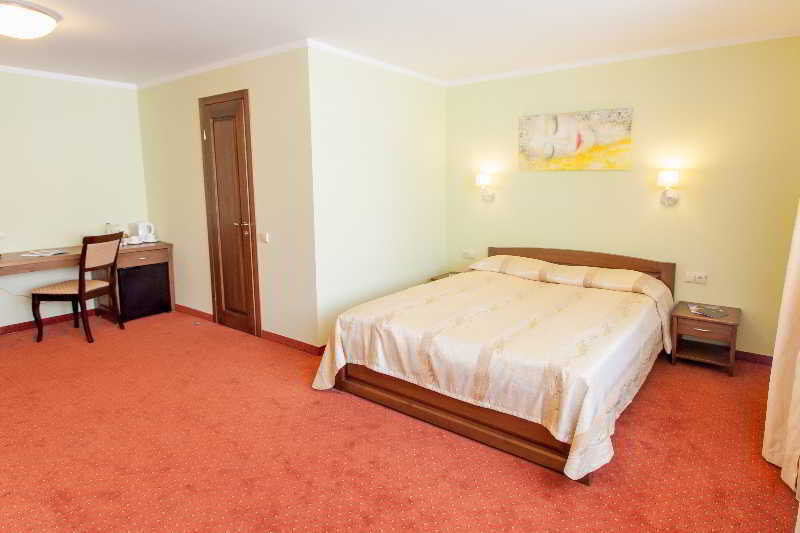 AirInn Vilnius Hotel Hotel Wilna