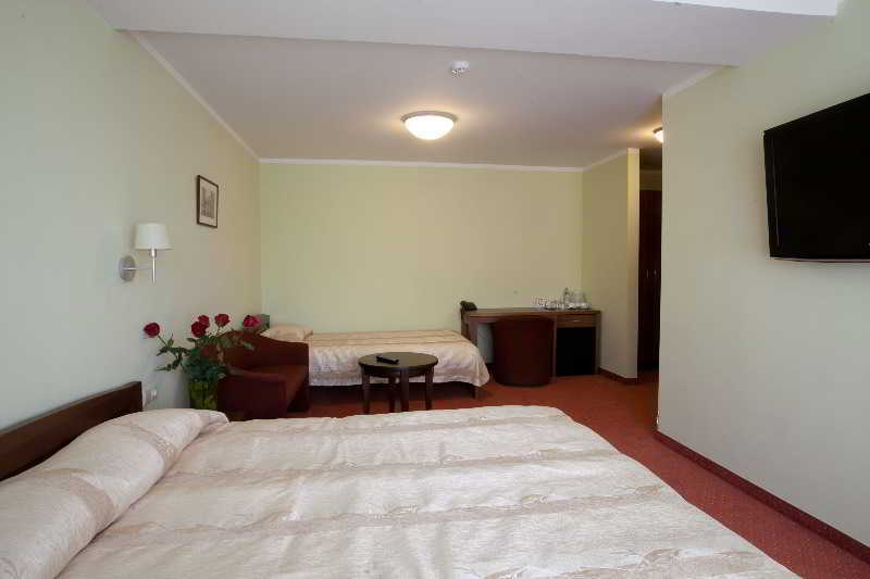 AirInn Vilnius Hotel Wilna