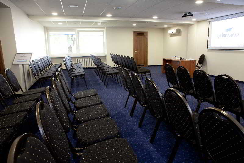 AirInn Vilnius Hotel Hotel 3*