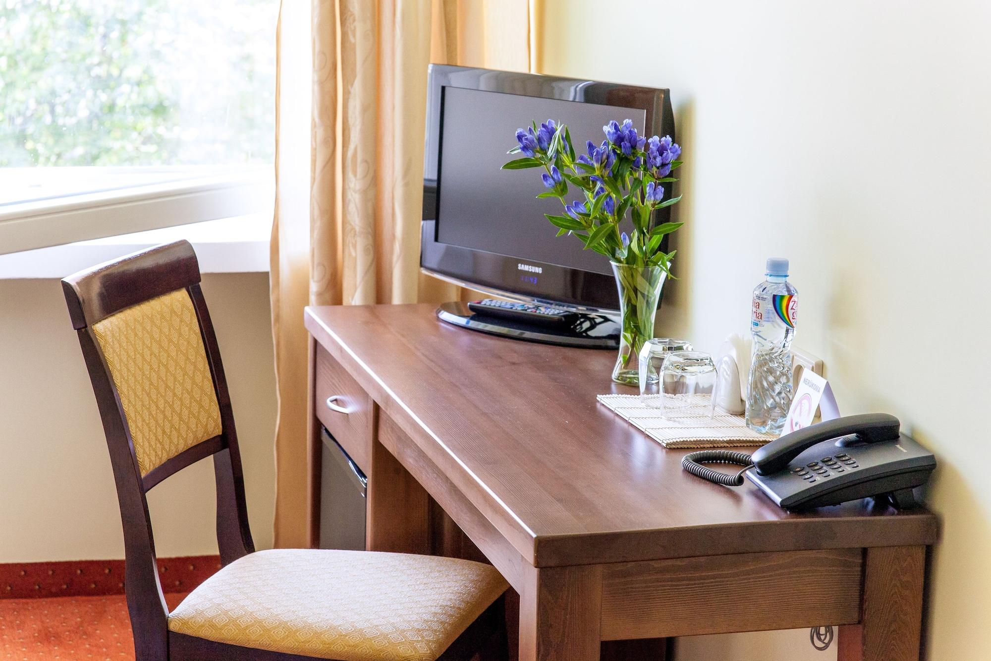 Hotel AirInn Vilnius Hotel Wilna