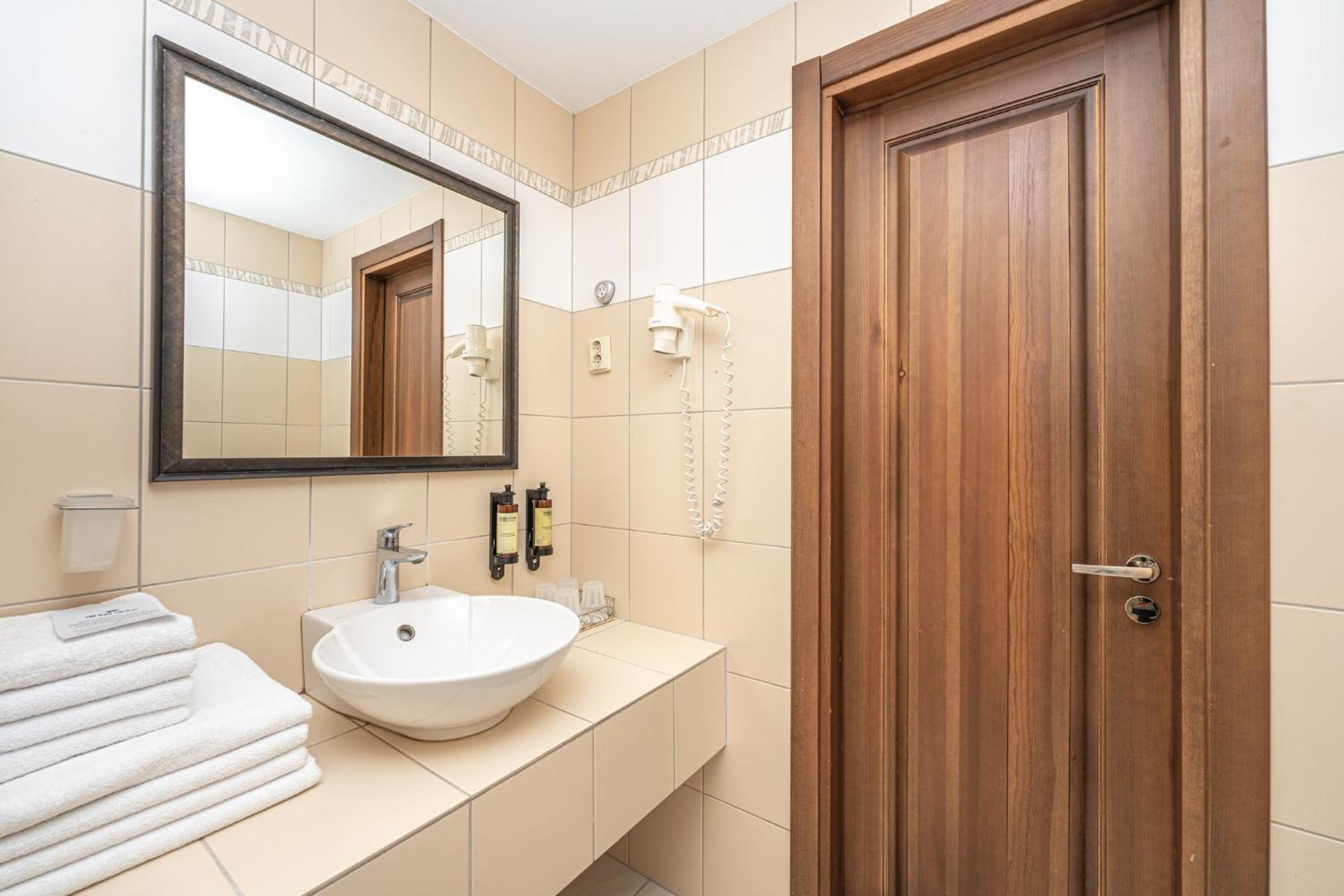 AirInn Vilnius Hotel Hotel