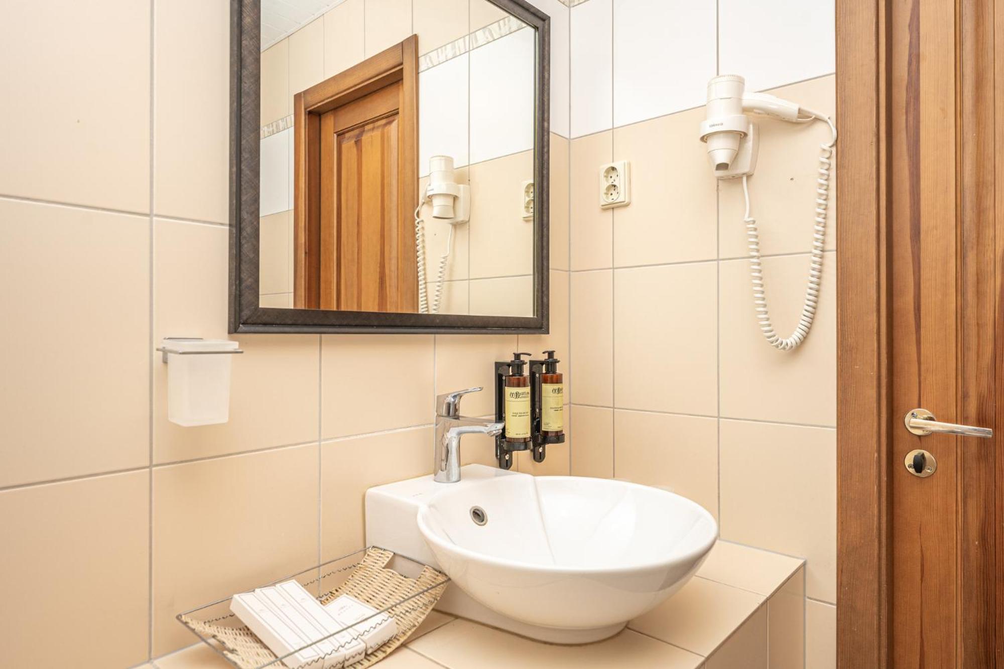 AirInn Vilnius Hotel Hotel 3*