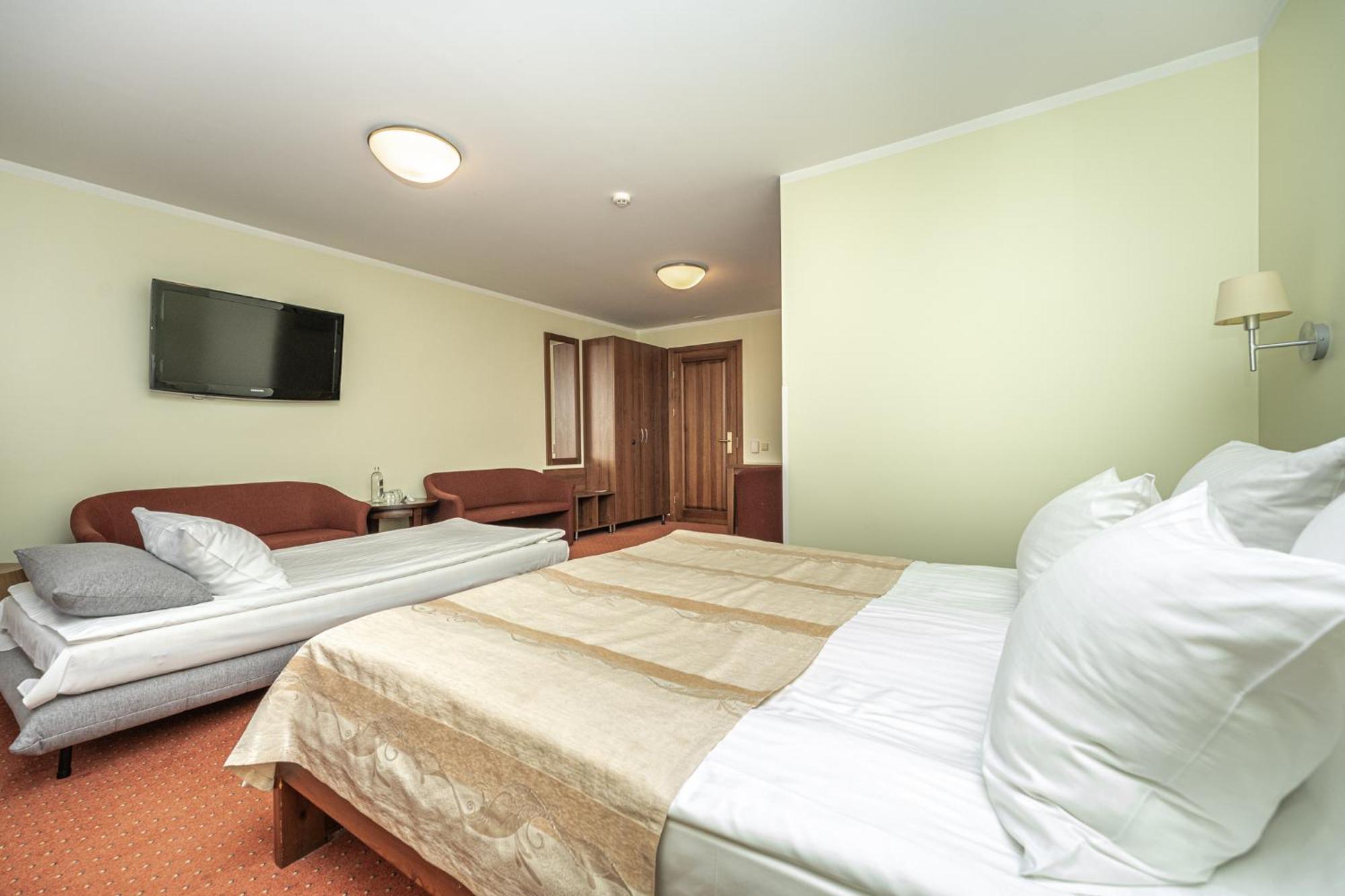 AirInn Vilnius Hotel 3*