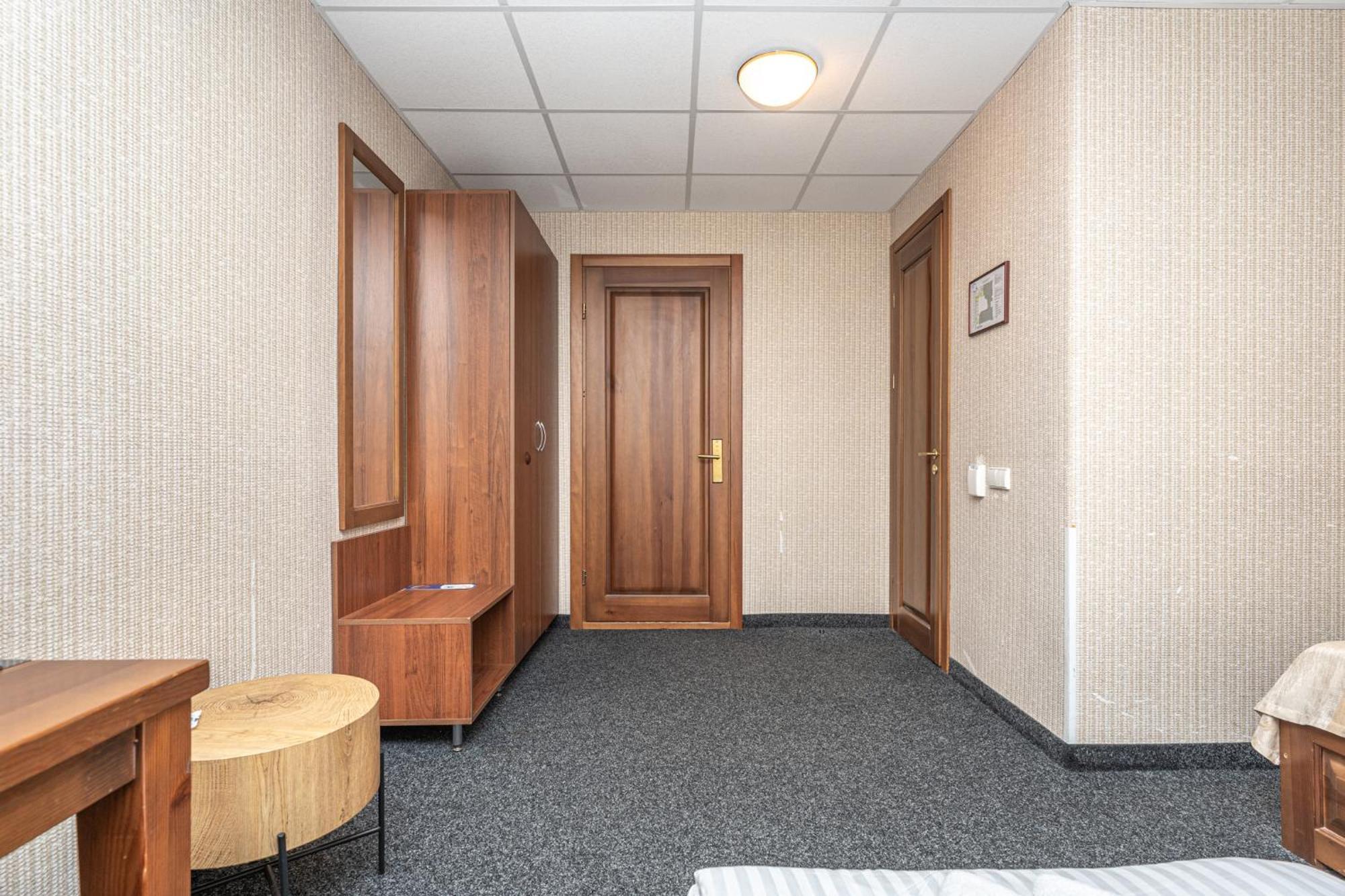 Hotel AirInn Vilnius Hotel 3*