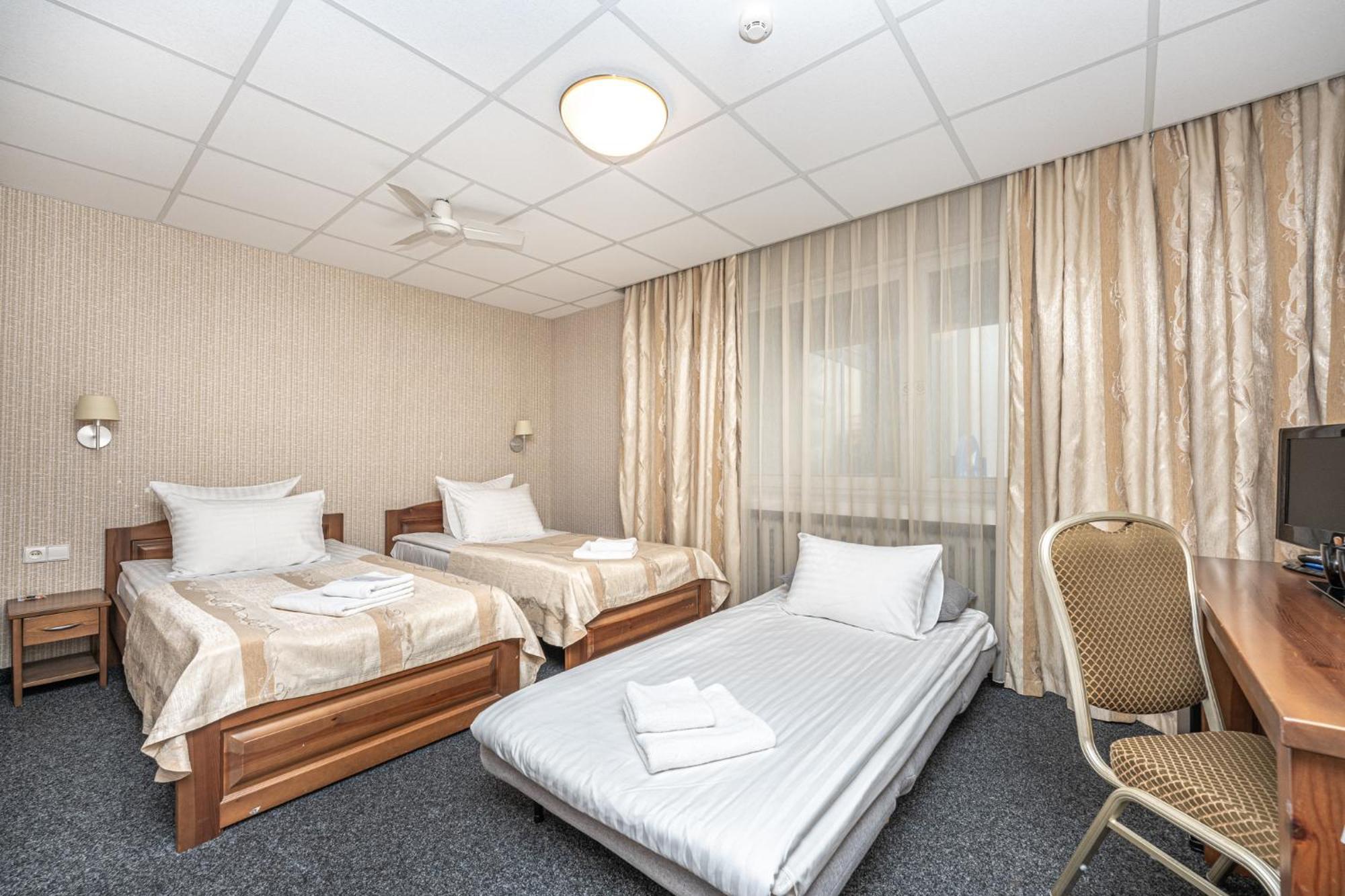 AirInn Vilnius Hotel Wilna