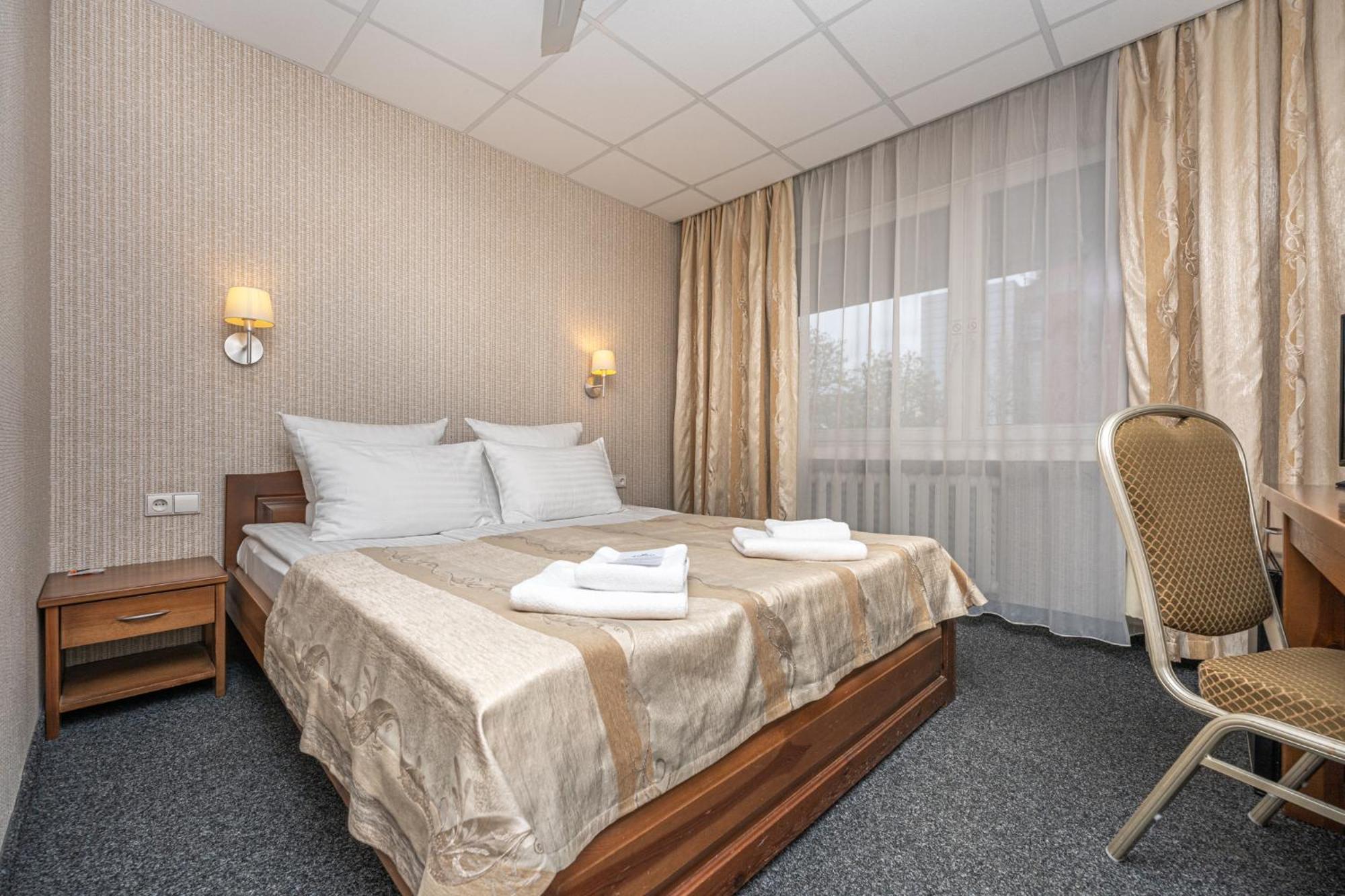 Hotel AirInn Vilnius Hotel