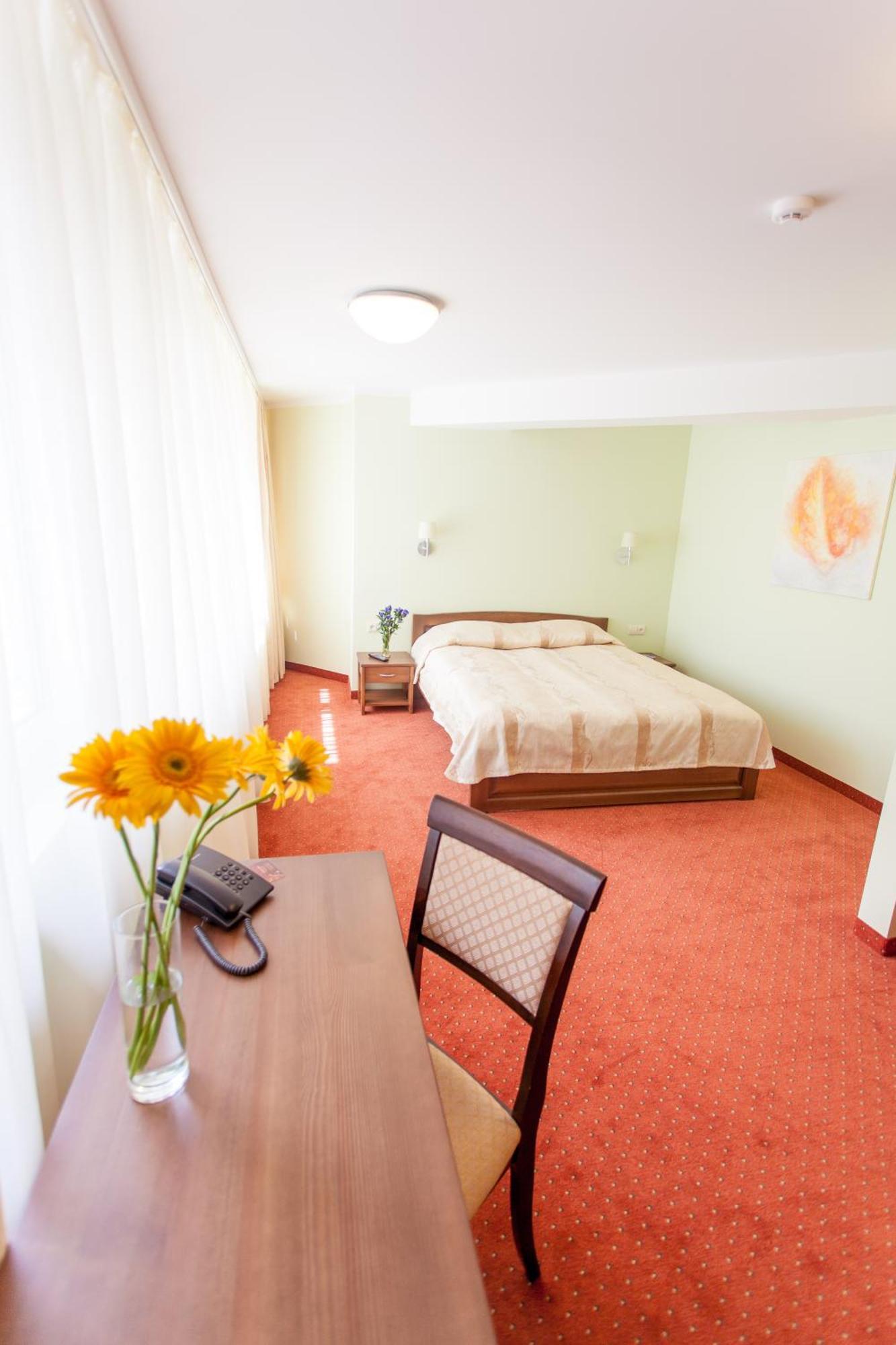 AirInn Vilnius Hotel