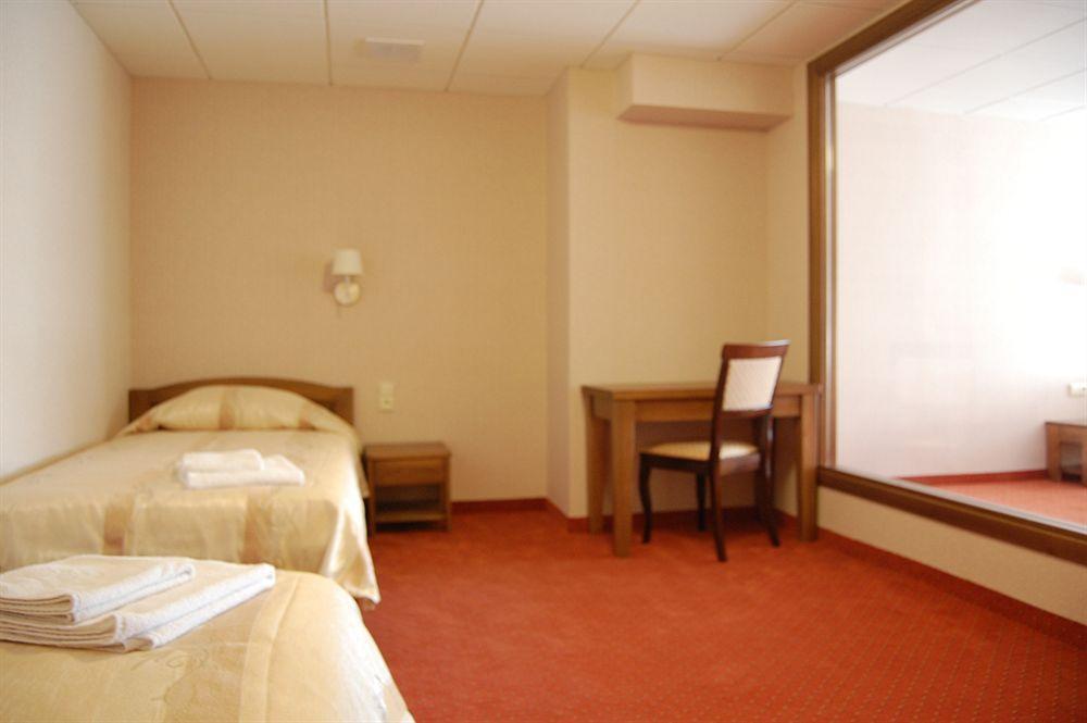 Hotel AirInn Vilnius Hotel 3*
