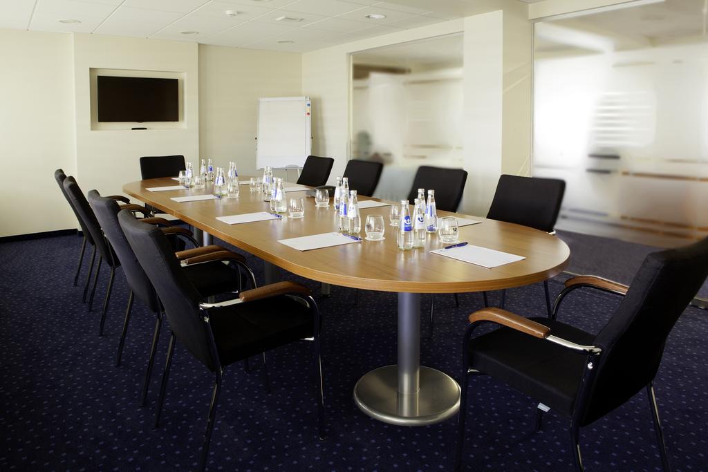 AirInn Vilnius Hotel 3*