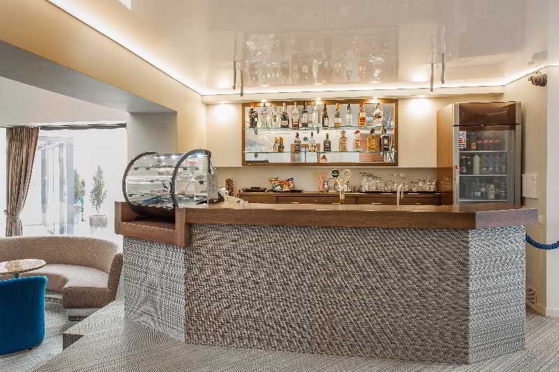 AirInn Vilnius Hotel Hotel Wilna