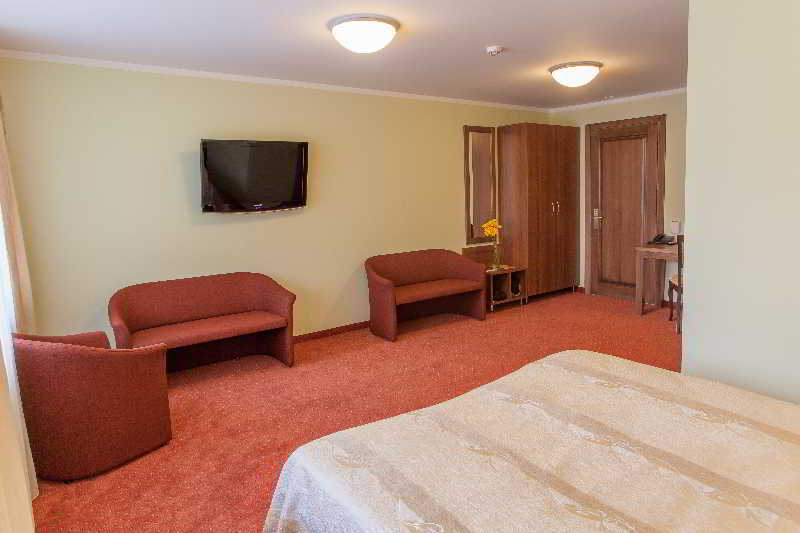 AirInn Vilnius Hotel 3*