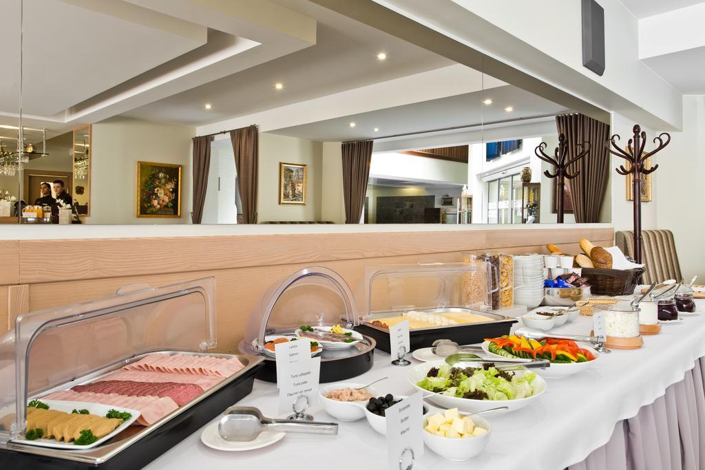 Hotel AirInn Vilnius Hotel 3*