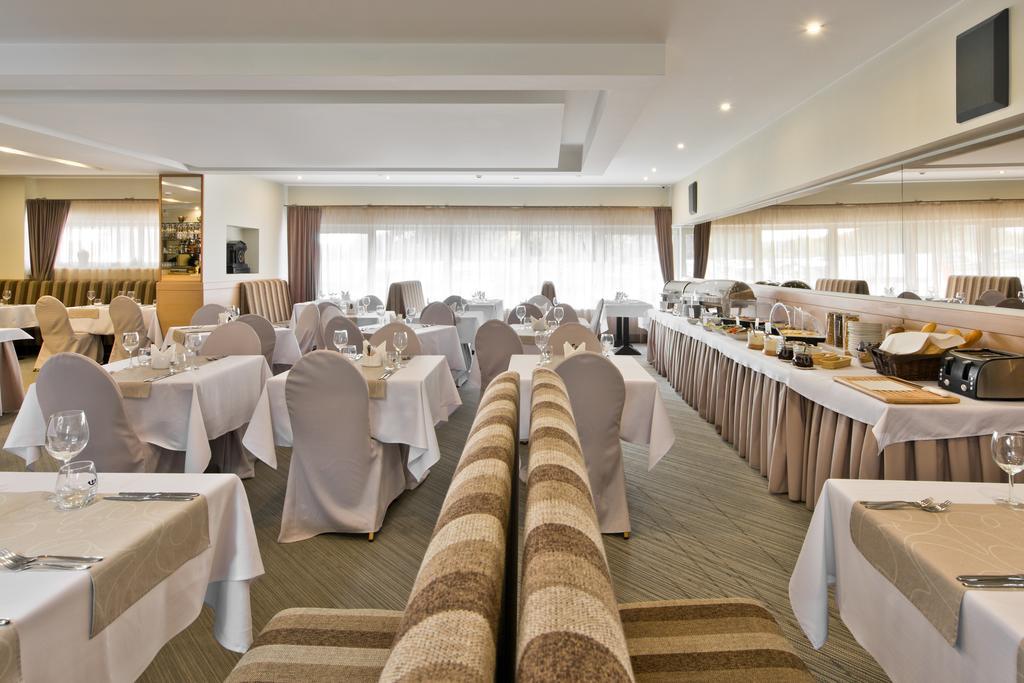 AirInn Vilnius Hotel Hotel Wilna