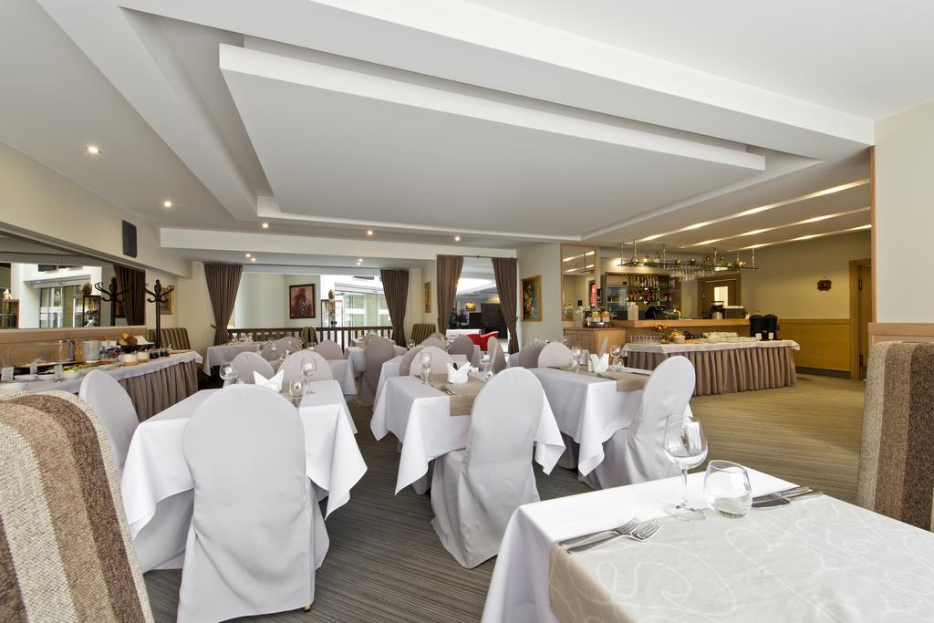 Hotel AirInn Vilnius Hotel Wilna