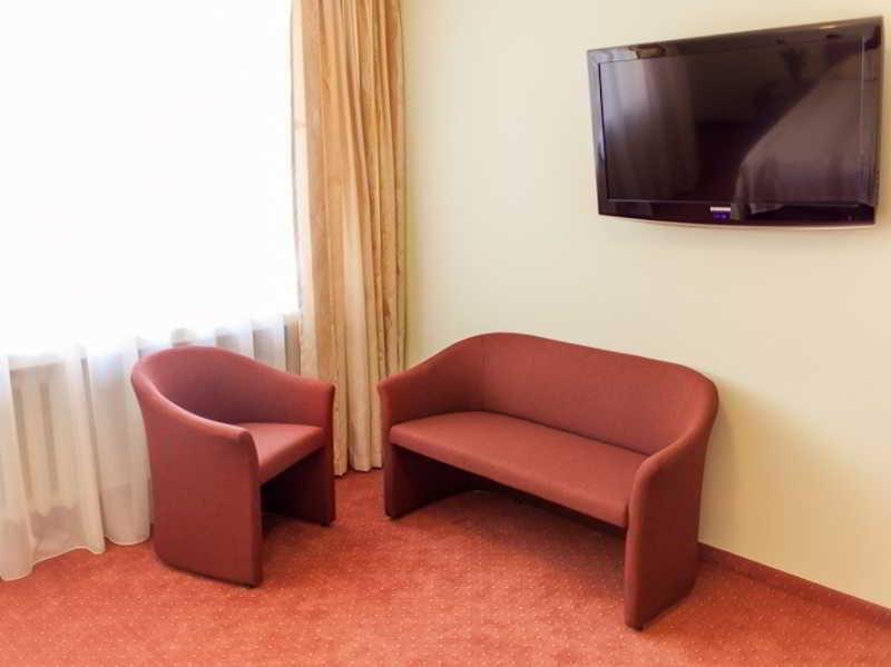 AirInn Vilnius Hotel Wilna