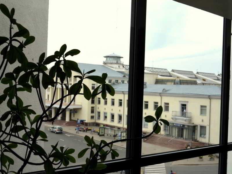 AirInn Vilnius Hotel Hotel