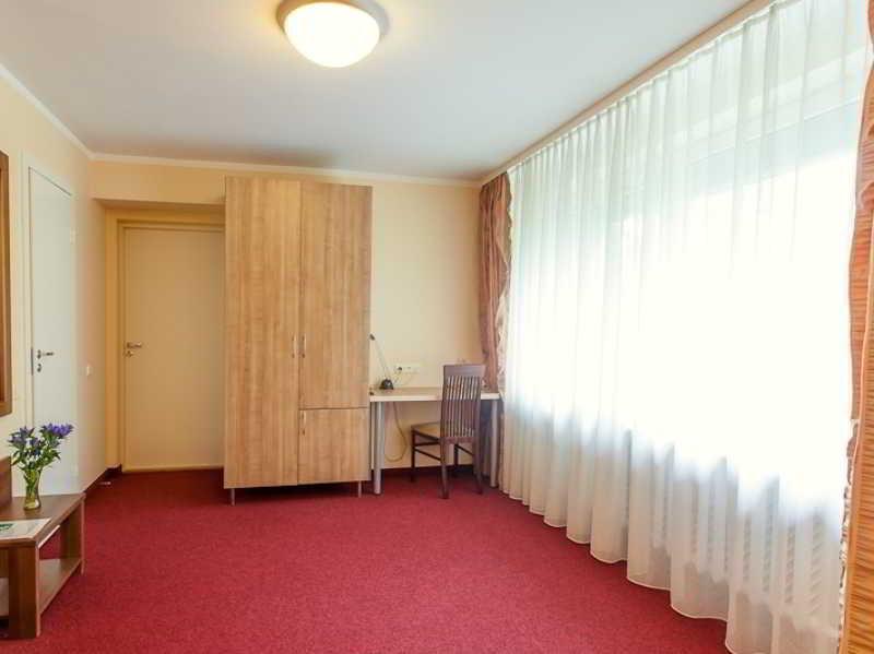 AirInn Vilnius Hotel Wilna