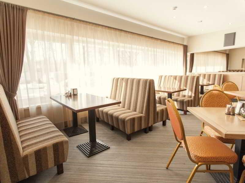 AirInn Vilnius Hotel 3*