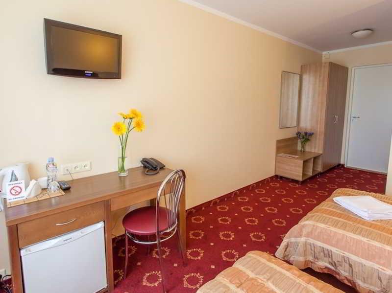 Hotel AirInn Vilnius Hotel