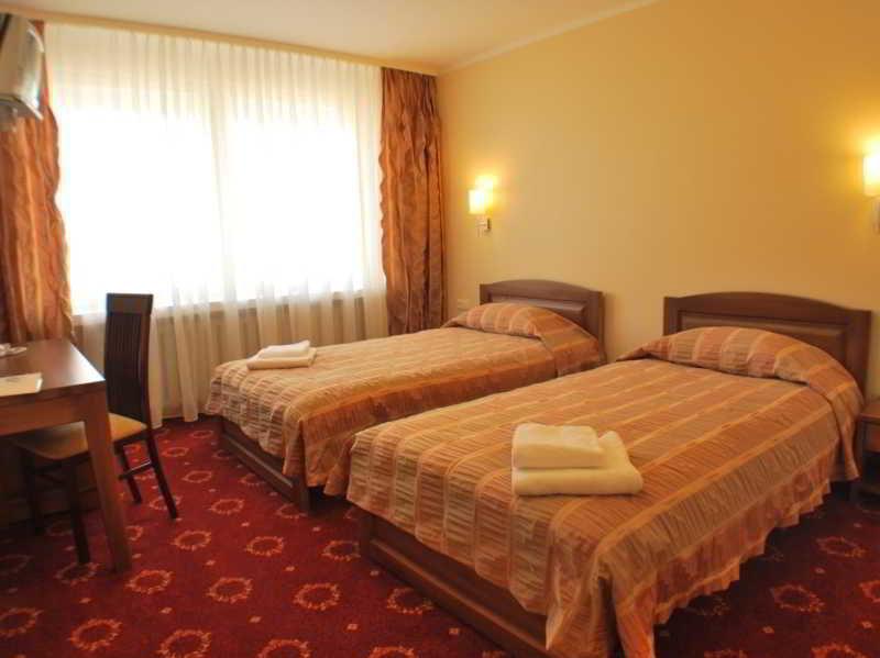 AirInn Vilnius Hotel Wilna