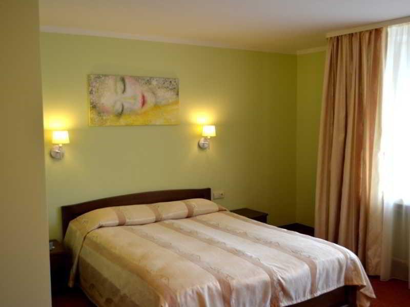 Hotel AirInn Vilnius Hotel 3*