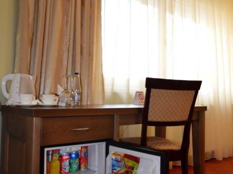 AirInn Vilnius Hotel 3* Wilna