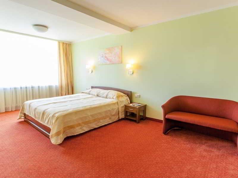 Hotel AirInn Vilnius Hotel