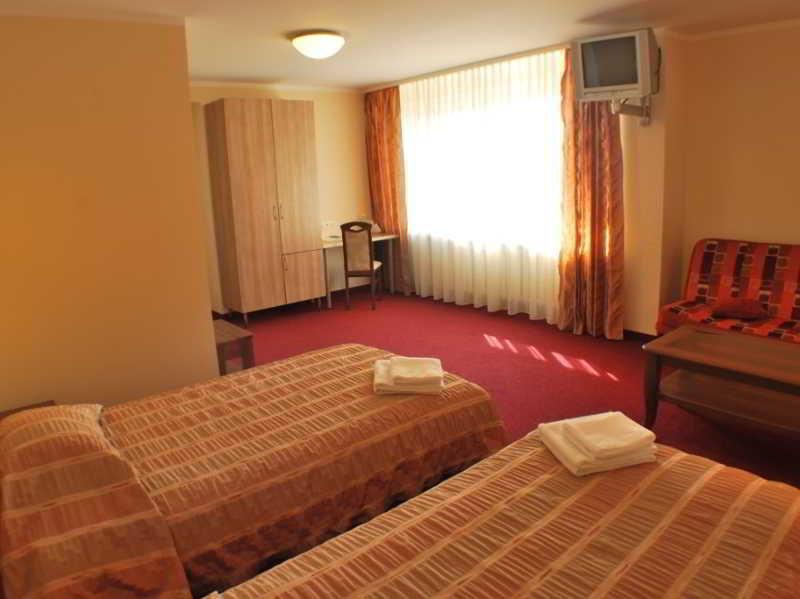 AirInn Vilnius Hotel Hotel