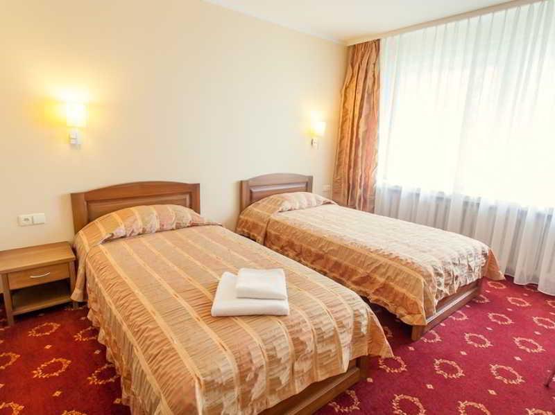 AirInn Vilnius Hotel Hotel Wilna