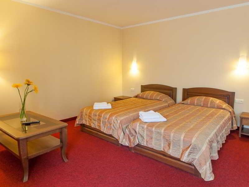 AirInn Vilnius Hotel Wilna